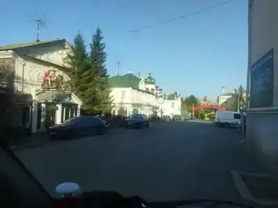 Бархат - 3