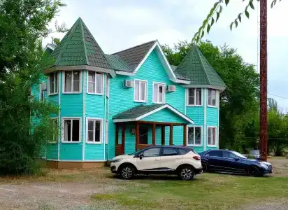Усадьба рыбака - 52