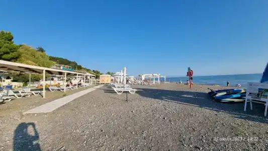 Панорама Хоста - 14