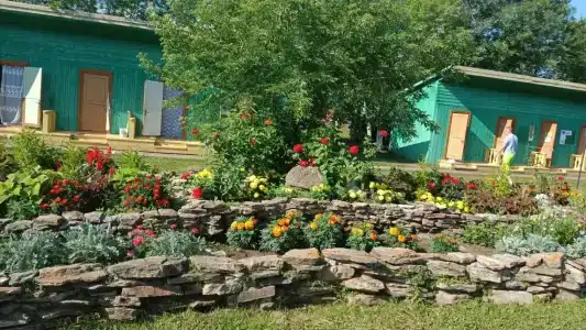 Геофизик - 9