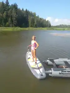 Глэмпинг  Прованс - 13