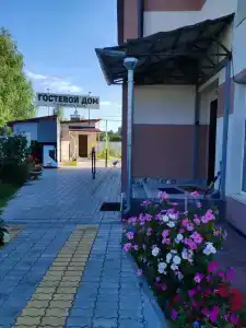 В Задолье - 0