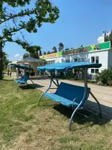 Б/о рудный - 31