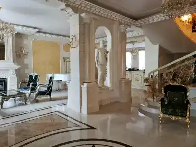 Мекастл - 36