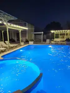 Бунгало на Береговой - 49