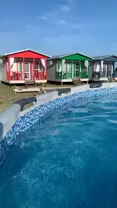Море в волосах - 0