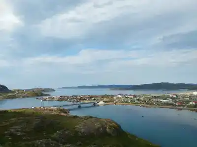 Териберка Тур - 77