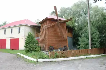 Усадьба - 28