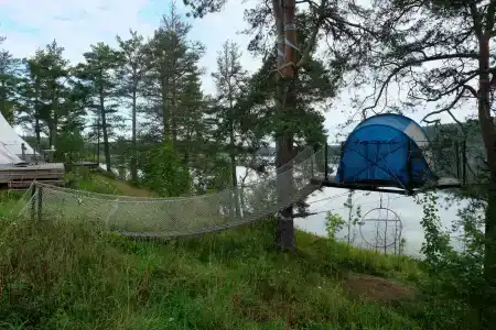 Karelia Love Glamping - 17