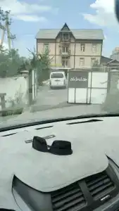 Алма Акбулак - 2