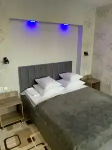 Солнечный Ветер - 49