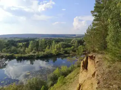 Тихая долина - 40