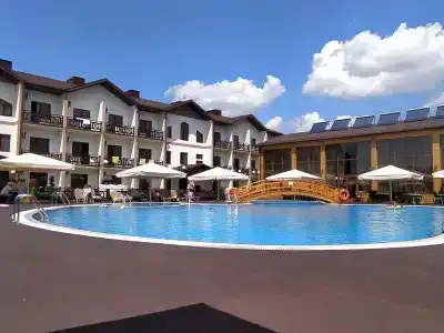 Золотой берег - 56