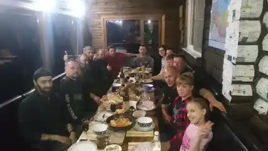 Бородей - 29