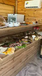 Sanitas Resort&SPA - 13