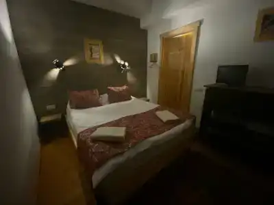 Mountain Cricket Chalets and Apartments - 18