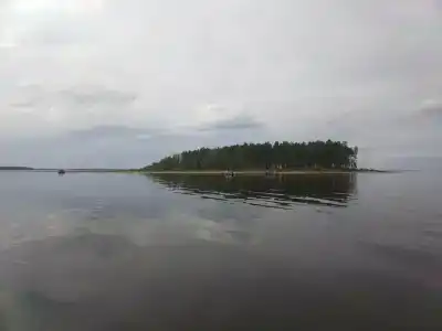 Три Берега - 75