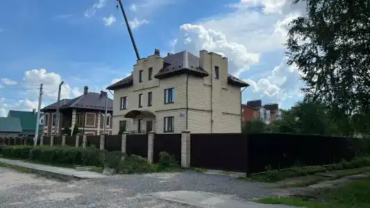 На Образцова, 14 - 20
