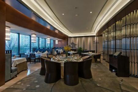 Pullman Shanghai South - 43