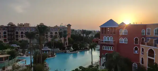 The Grand Resort - 36