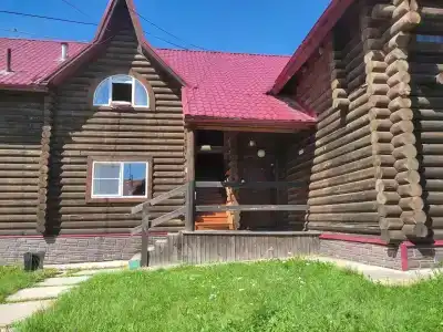 Ангара - 10