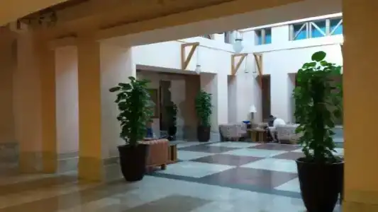 Шератон мирамар резорт эль гуна - 73