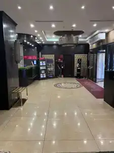 Ramada by Wyndham Bishkek Centre - 34