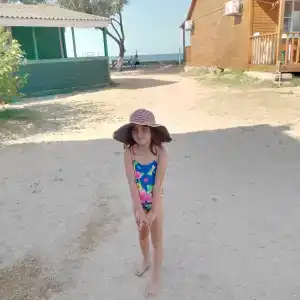 База отдыха у Петровича - 15