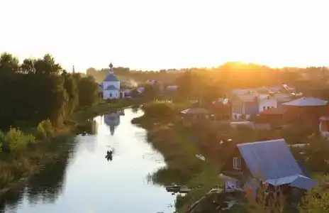 Дача Белый берег - 2