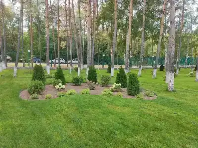 Санаторий-Профилакторий АО КНПЗ - 2