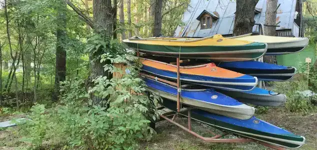 Поляна сказок - 31