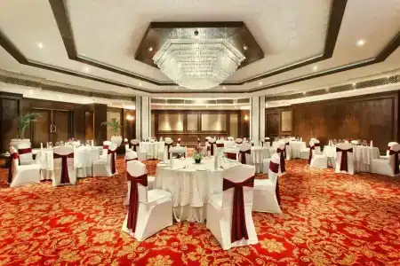The Claridges New Delhi - 45