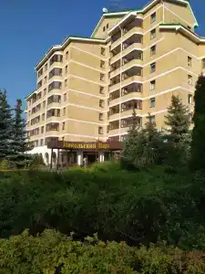 Никольский парк - 34
