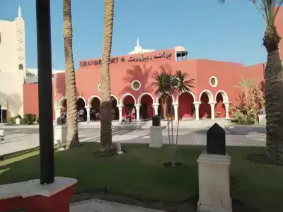 The Grand Resort - 5
