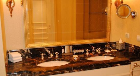 Fairmont Grand Kyiv - 37