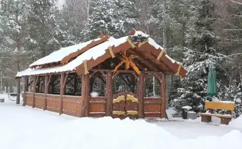 Усадьба Терема - 49