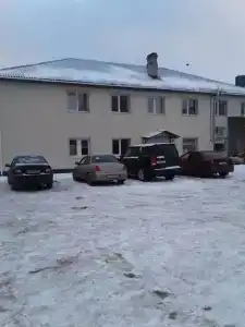 Любава на Озорной, 4 - 8