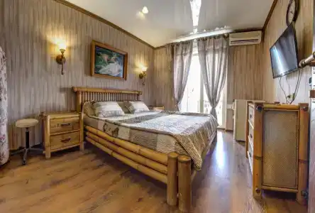 Рубензон - 6
