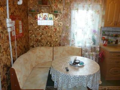 Коттедж на Красноармейской - 3