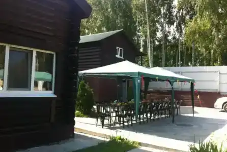 Золотая рыбка - 4