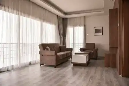 Mimoza Seafront & Beach - 12