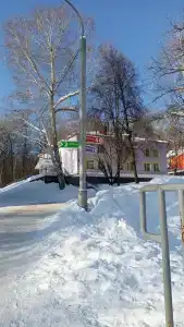 Акбузат - 67
