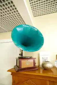 Art Nuvo Palace - 80