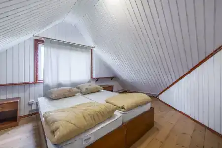 Ra Famely dacha - 20