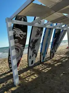 Розовый закат - 7