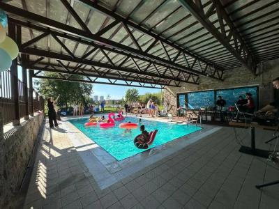 Хюгге спа - 80