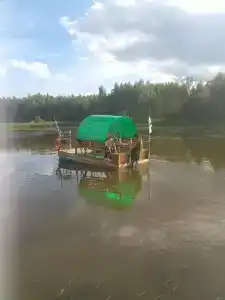 Глэмпинг  Прованс - 44