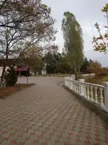 Охотничий Домик - 3