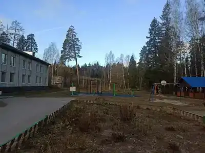 Городец - 20