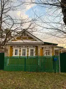Русская дача - 39